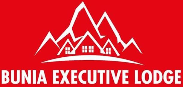Bunia Executive Lodge